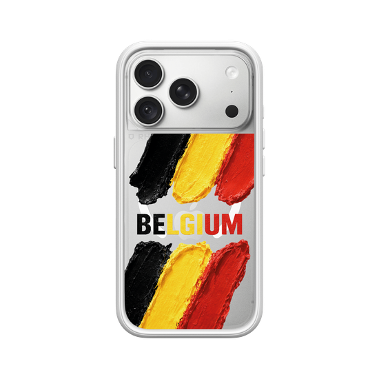 BELGIUM