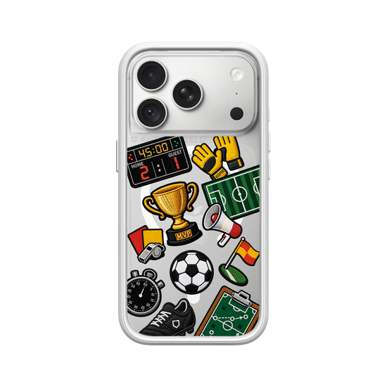 Football Patch