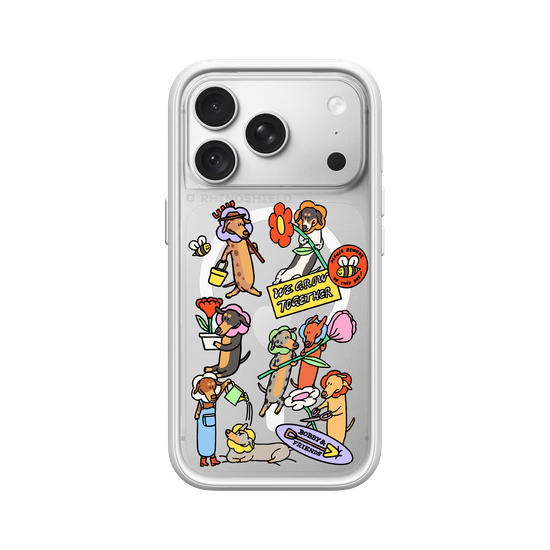Bloom of Wonder case