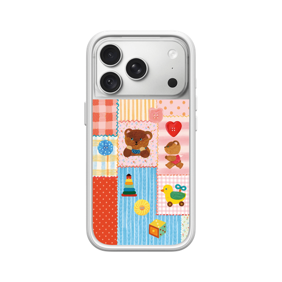 Cute patchwork