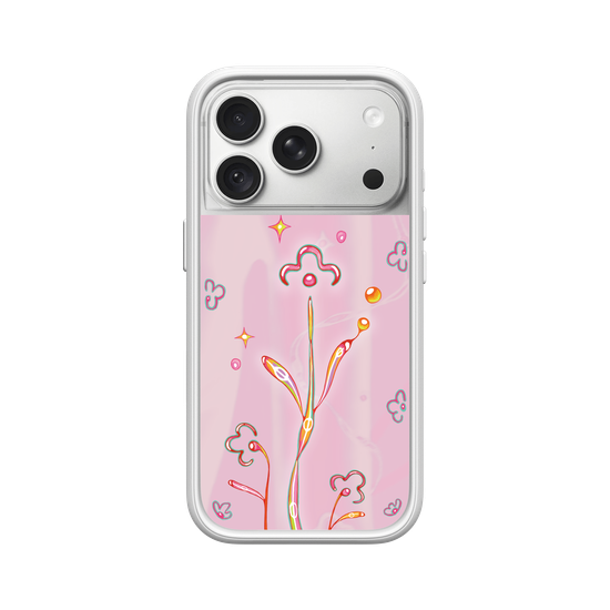 Day of the Bubble Flowers