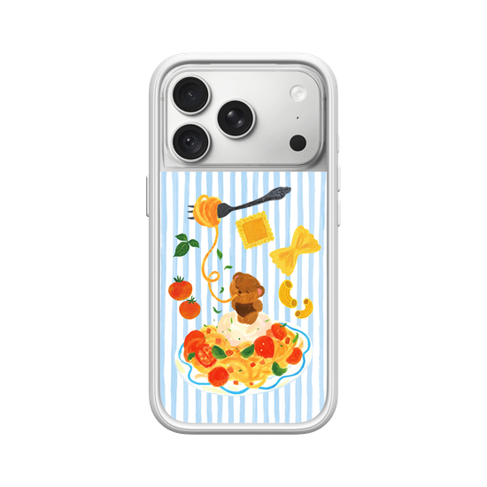 Weekend Pasta