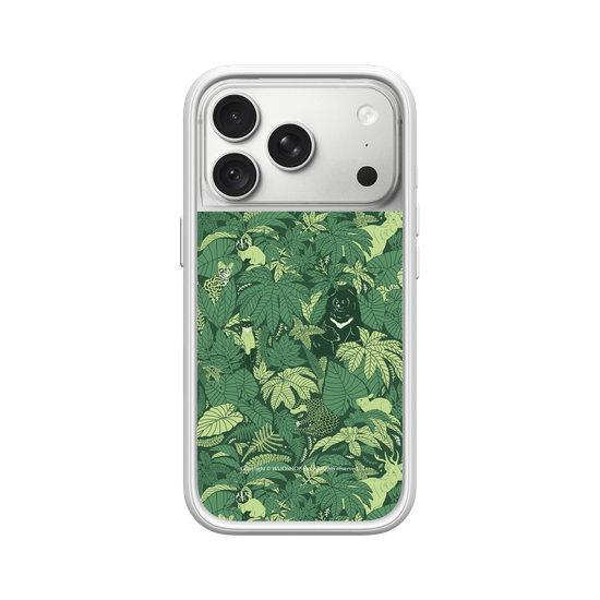 All Things in Nature-Forest