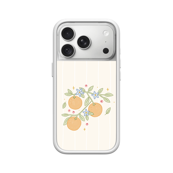 Orange Blossom