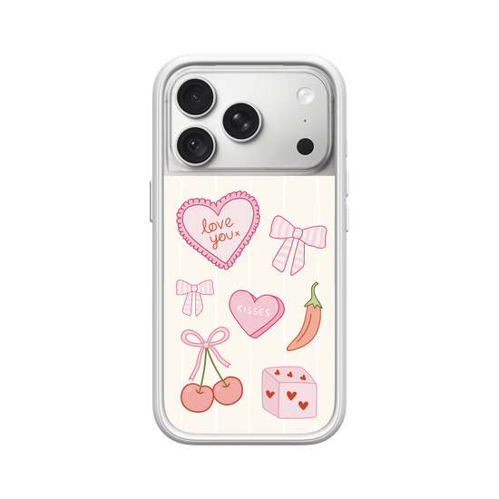 Sweetheart Stickies
