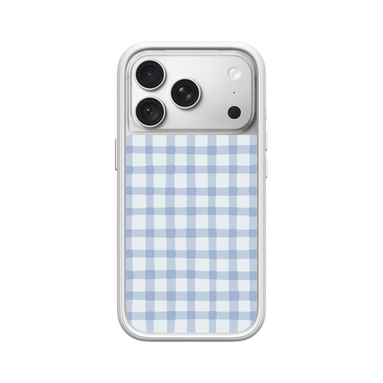 Blue Picnic