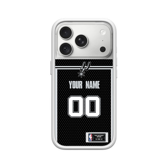 SPURS Jersey Edition