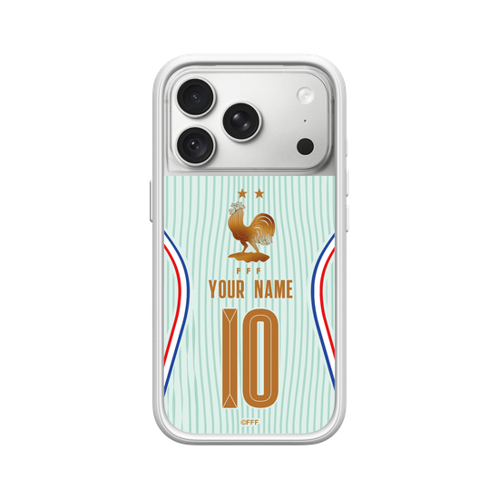 France Away Stadium 2026