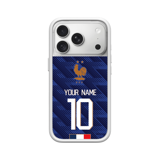 France Home Stadium 2026
