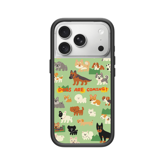 The Dog Meadow