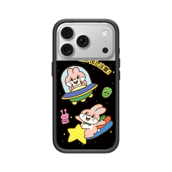 Space Adventures