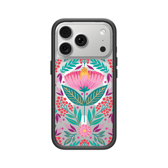 Folk Flower