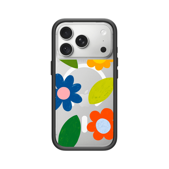 Bold Garden