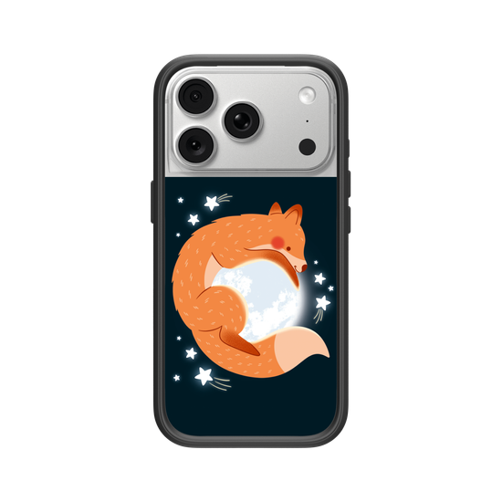 Moon Fox
