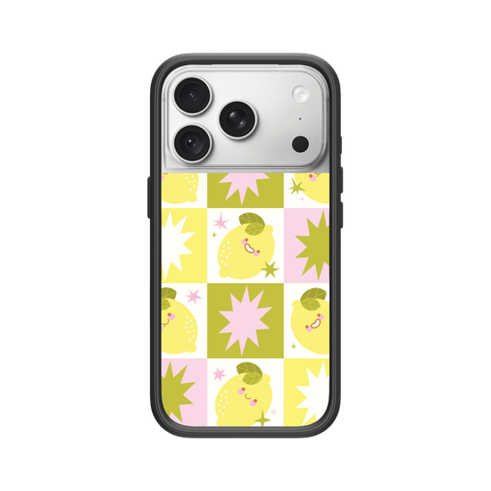 Lemony Fresh