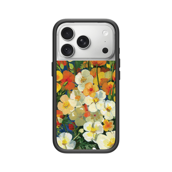 California Poppy Sunshine