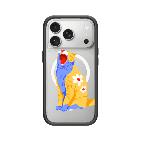 screaming cat 2