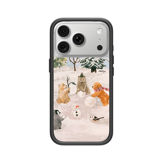 Snowman