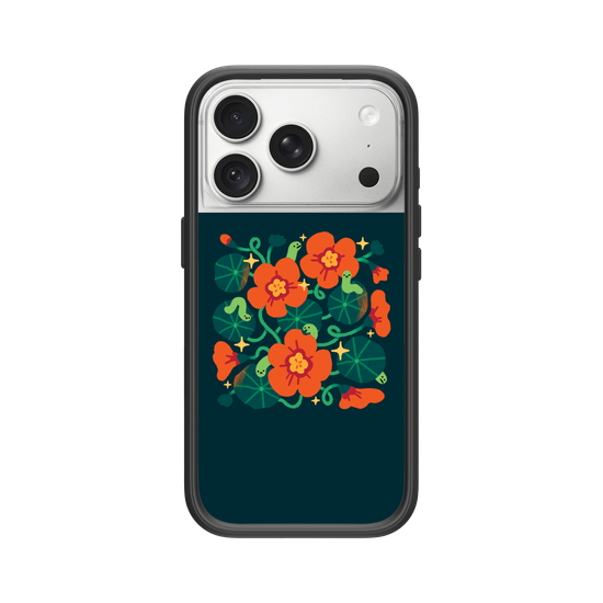 Nasturtium