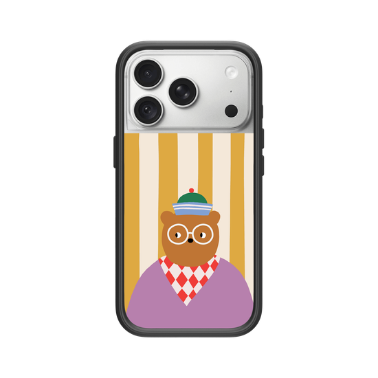Cute bear