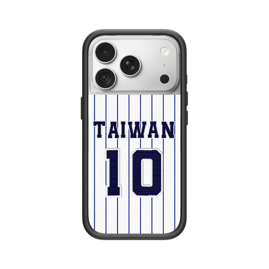 TEAM TAIWAN Jersey