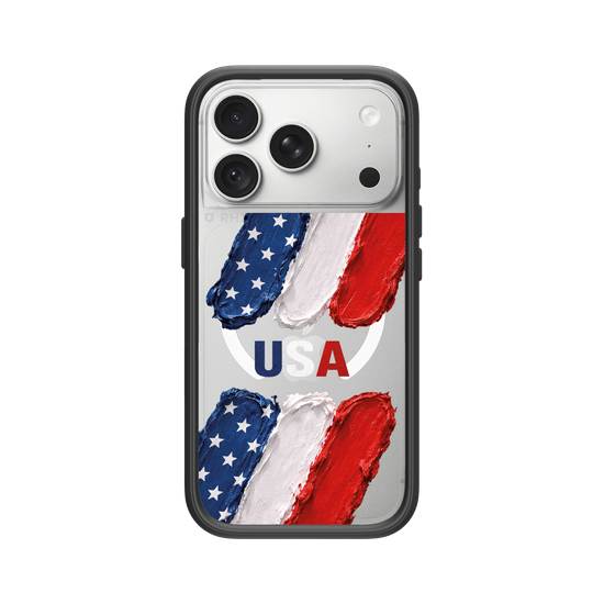 USA