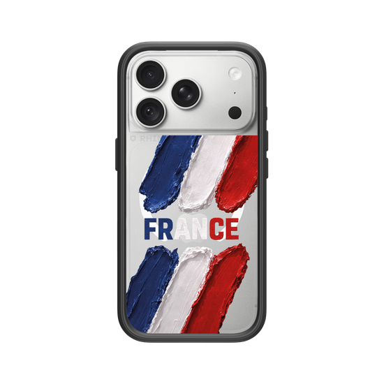 FRANCE