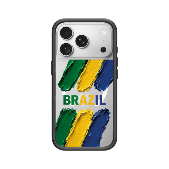 BRAZIL