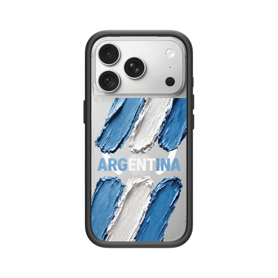 ARGENTINA