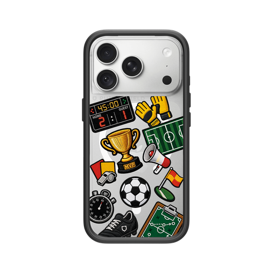 Football Patch
