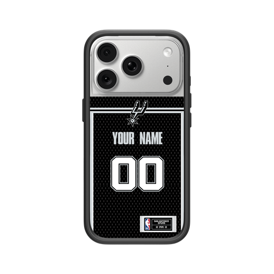 SPURS Jersey Edition