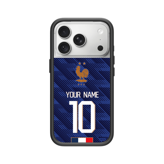 France Home Stadium 2026
