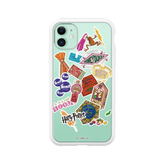 Harry Potter | Friandises | Mod NX - iPhone 11 | RHINOSHIELD