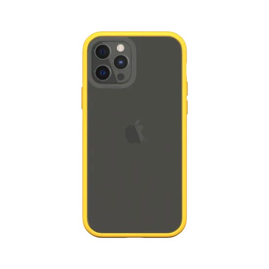 rhinoshield iphone 12 pro max mod nx ケース Mod NX for iPhone 12 Pro Max 耐衝撃ケース | RhinoShield