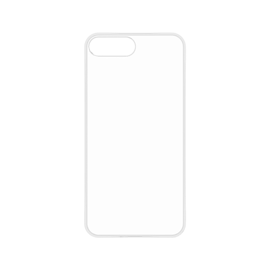 Coque Double Rebecca Minkoff Luxe En Denim - Pour IPhone 8 Plus / IPhone 7 Plus - Neuf