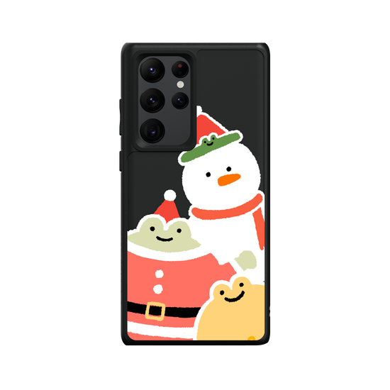 Christmas mate