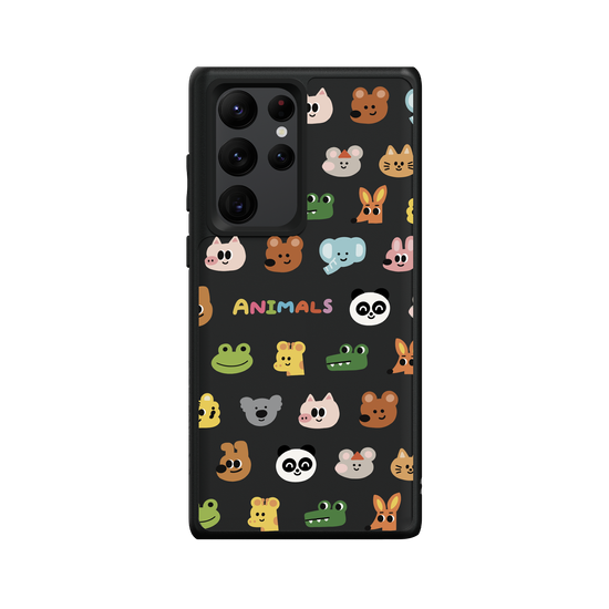 Little Animals