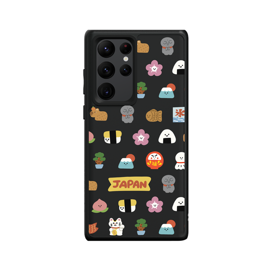 Little Things in Japan