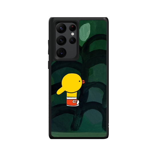 bird