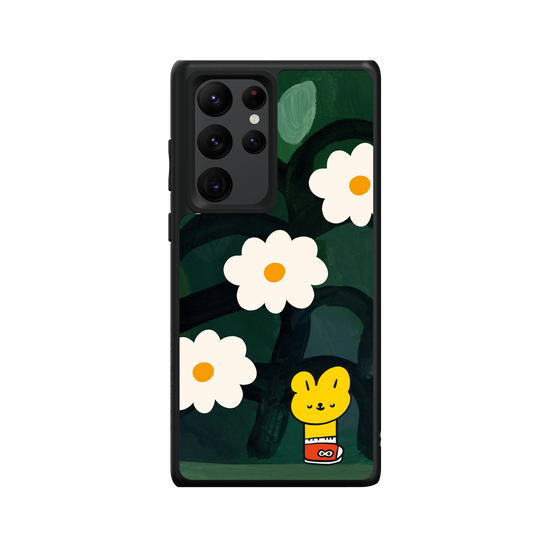 little mouse's garden