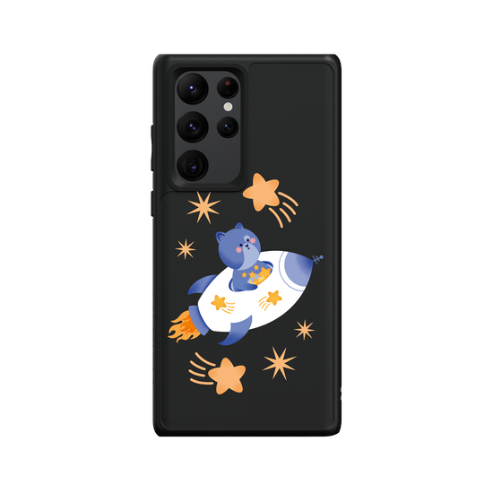 Cat Space