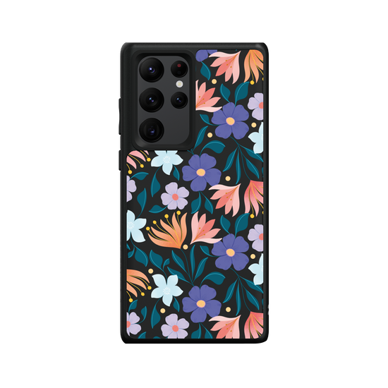 Little flowers pattern