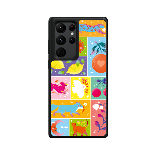 Patchwork