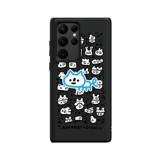 Aki Cat