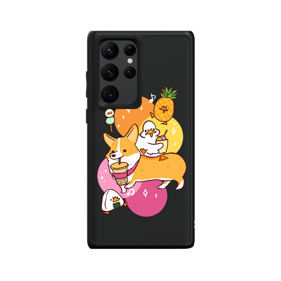 Delicious Stroll: Japan & Taiwan Edition