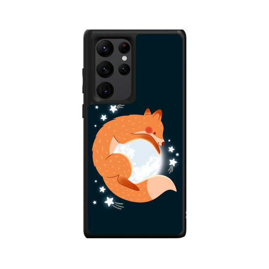 Moon Fox