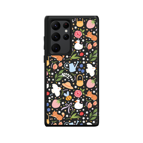 Spring cute Pattern