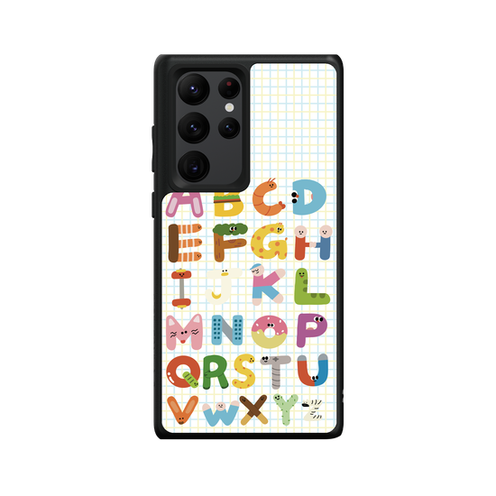 Alphabet
