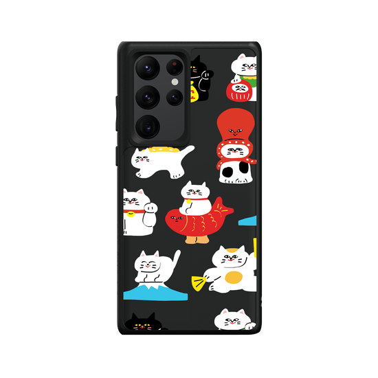 10 Seconds Class - All Lucky Cat