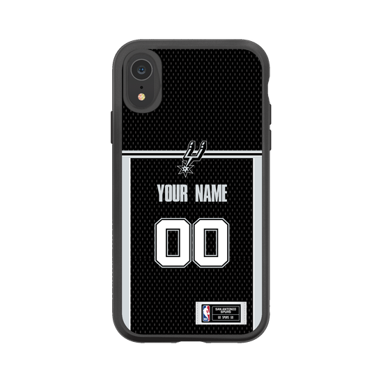 SPURS Jersey Edition